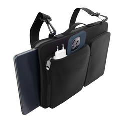 Next one shoulder bag for macbook pro 14" 2023/2022/2021,  Alte accesorii | electropc.ro
