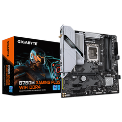 Placa de baza gigabyte b760m gaming plus wifi lga1700,  Placi de baza | electropc.ro