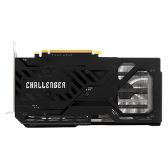 Placa video asrock intel arc b570 challenger 10gb oc gddr6 160 bit,  Placi video | electropc.ro