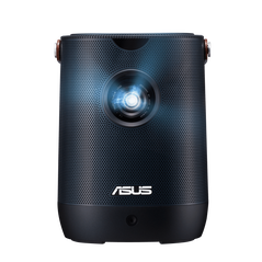 Videoproiector asus latte l2, led portabil inteligent 30.000 ore, fhd 1920* 1080, up to 4k 3840x2160, 960 lumeni led / 400 lumeni ansi, 400:1, distanta de proiectie 0.8- 3.2 metri, 16:9/ 4:3, hdr10, boxa 10w cu tehnologie smart amp, hdmi: 1 x micro hdmi i,  Videoproiectoare | electropc.ro