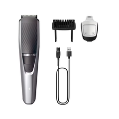 Aparat de tuns barba philips seria 3000 bt3239/15, acumulator, autonomie 60 min, gri antracit, l x a x i (mm) 71x142x225,  Aparate de tuns | electropc.ro