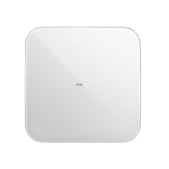 Cantar inteligent xiaomi mi smart scale s200 bhr9230gl, 4 indicatori sanatate, bluetooth 5.4, andoid/ios, 150 kg max alb,  Cantare de baie | electropc.ro