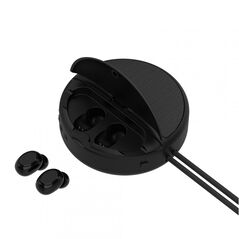 Casti akai bte-j500bt wireless, bluetooth 5.4, capacitate baterie in standby pana la 48 ore, raspuns in frecventa 20hz la 20khz, negru,  Casti audio | electropc.ro