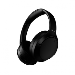 Casti akai bth-p200anc wireless, sensibilitate microfon: (-42) ± 3db, răspuns în frecvență: 20 - 20 khz, baterie 400mah, autonomie baterie până la 360h, negru,  Casti audio | electropc.ro
