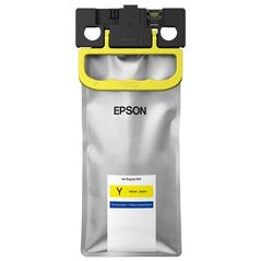 Epson cartus cerneala yellow xxl c13t11p440, compatibil cu workforce pro em-c800rdwf, workforce pro ep-c800rdw, capacitate: 20.000 pagini,  Cartuse cerneala | electropc.ro