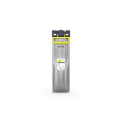 Epson wf pro em-c810xr y xl cartus cerneala, ciloare: galben, capacitate; 20k pagini, compatibilitate; workforce pro em-c8100rdwf.,  Cartuse cerneala | electropc.ro