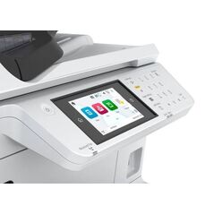 Epson workforce pro em-c7100dwf a3+ color inkjet mfp, functii( tiparire, scanare, copiere, fax), 4 culori, viteza printare; 35 ppm mono, 35ppm color, rezolutie: 4.800 x 1.200 dpi, volum recomandat lunar: 500-5.000pagini,maxim: 75.000 pagini, viteza scanar,  Multifunctionale Inkjet | electropc.ro