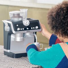 Espressor copii,delonghi la specialista,  Jocuri educative | electropc.ro