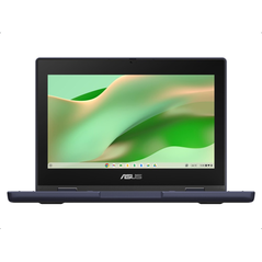 Laptop asus chromebook cr11 flip, cr1104fta-ns0140, 11.6-inch, hd (1366 x 768) 16:9, intel® processor n150 0.8 ghz (6mb cache, up to 3.6 ghz, 4 cores, 4 threads), intel® uhd graphics, , lpddr5 8gb, 64g emmc, 60hz, 250nits, glossy display with corning gori,  Laptopuri | electropc.ro