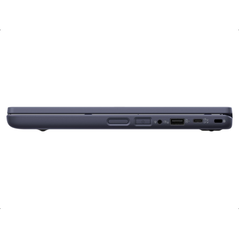 Laptop asus chromebook cr11 flip, cr1104fta-ns0140, 11.6-inch, hd (1366 x 768) 16:9, intel® processor n150 0.8 ghz (6mb cache, up to 3.6 ghz, 4 cores, 4 threads), intel® uhd graphics, , lpddr5 8gb, 64g emmc, 60hz, 250nits, glossy display with corning gori,  Laptopuri | electropc.ro
