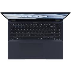 Laptop business asus expertbook b9, b9403cvar-km1350x, 14.0-inch, wqxga+(2880 x 1800) 16:10, intel® core™ 7 processor 150u 1.8 ghz (12mb cache,up to 5.4 ghz, 10 cores), intel® graphics, 1x m.2 2280 pcie 4.0x4 ,lpddr5x 32gb, 2tb m.2 2280 nvme™ pcie® 4.0 pe,  Laptopuri | electropc.ro