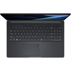 Laptop business asus expertbook bm1, bm1503cda-nj0417, 15.6-inch, fhd(1920 x 1080) 16:9, amd ryzen™ 5 7535u processor 2.9ghz (16mb cache, upto 4.55 ghz, 6 cores, 12 threads), amd radeon™ graphics, 2x ddr5 so-dimmslots, 1x m.2 2230 pcie 4.0x4, 1x m.2 2280 ,  Laptopuri | electropc.ro