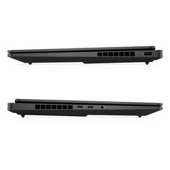 Laptop hp omen 16-ah0003nn cu procesor intel core u9-275hx 24-core (2.7ghz, up to 5.4ghz, 36mb), 16.0 inch wqxga, nvidia geforce rtx 5090 24gb, 64gb ddr5, ssd, 2tb pcie gen4 nvme, free dos, shadow black,  Laptopuri | electropc.ro
