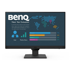 Monitor bq 24" bl2490, diagonal (inch): 24, diagonal (cm): 60, aspect ratio: 16:9, panel: ips, resolution: 1920x1080, refresh rate: 100hz, response time gtg: 5ms, brightness (max): 250 cd/m², contrast (static) : 1300:1, viewing angle: 178/178, color gamut,  Monitoare LED | electropc.ro