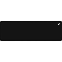Mousepad gaming corsair mm500 v2 hybrid cloth, dimensiuni 930x300mm, grosime 3mm, negru,  Mousepad | electropc.ro