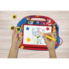 Panou de desen magnetic paw patrol,  Masinute | electropc.ro