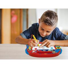 Panou de desen magnetic paw patrol,  Masinute | electropc.ro