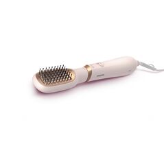 Perie cu aer cald ionic philips bha310/00, 800w, 2 viteze, 3 treapte de temperatura, invelis ceramic, roz, l x a x i (mm) 61x326x201,  Perii de par electrice | electropc.ro
