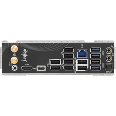 Placa de baza asrock b860 livemixer wifi lga1851,  Placi de baza | electropc.ro
