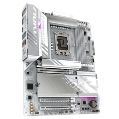 Placa de baza gigabyte b860 aorus elite wifi7 ice lga1851,  Placi de baza | electropc.ro