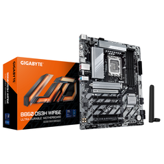 Placa de baza gigabyte b860 ds3h wifi6e lga1851,  Placi de baza | electropc.ro