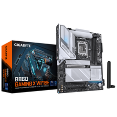 Placa de baza gigabyte b860 gaming x wifi6e lga1851,  Placi de baza | electropc.ro