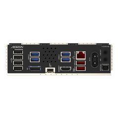 Placa de baza gigabyte b860m aorus elite wifi6e lga1851,  Placi de baza | electropc.ro