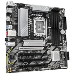Placa de baza gigabyte b860m ds3h wifi6e lga1851,  Placi de baza | electropc.ro