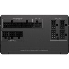 Sursa corsair rmx series, rm750x 80 plus gold,  Surse PC | electropc.ro