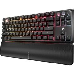 Tastatura gaming corsair k70 pro tkl,  Tastaturi | electropc.ro
