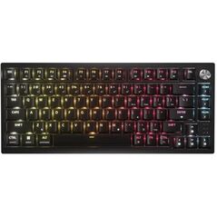 Tastatura gaming mecanica corsair k65,  Tastaturi | electropc.ro