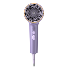 Uscator de par philips seria 7000 bhd720/10, 1800w, 2 viteze, thermoshield advanced, mov, l x a x i (mm) 114x283x329,  Uscatoare de par | electropc.ro