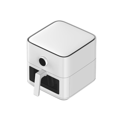 Xiaomi mi smart air fryer 5.5l,  Friteuze | electropc.ro