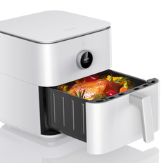 Xiaomi mi smart air fryer 6.5l,  Friteuze | electropc.ro