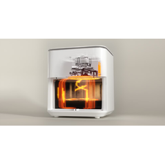 Xiaomi mi smart air fryer 6.5l,  Friteuze | electropc.ro
