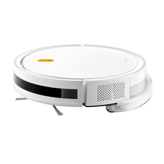 Xiaomi robot vacuum e5 (white) eu,c108,  Aspiratoare | electropc.ro