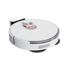 Xiaomi robot vacuum s20+ white eu,  Aspiratoare | electropc.ro