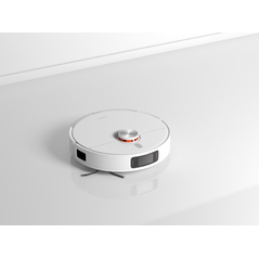 Xiaomi robot vacuum s20+ white eu,  Aspiratoare | electropc.ro