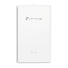 Acces point tp-link eap615gp-wall, 3 x port lan rj-45, viteza transfer 10/100/1000 mbps, standarde wifi 802.11ax/ac/n/g/b/a, rata de transfer 2.4 ghz: 574 mbps,  Access point & Range Ext. | electropc.ro