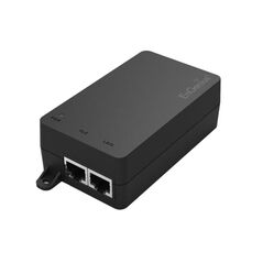 Adaptor poe engenius indoor, 1 port gbe 110~240vac-in 802.af/at, 54v/0.6a-out,  Accesorii switch-uri | electropc.ro