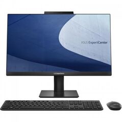 All-in-one asus expertcenter e5, e5402wvark-bpc0670 , 23.8-inch, fhd (1920 x 1080) 16:9, non-touch screen, , intel® rpl-r core™ 5 processor 120u 1.4 ghz (12mb cache, up to 5.0 ghz, 10 cores), 16gb ddr5 so-dimm, 512gb m.2 nvme™ pcie® 4.0 ssd, built-in arra,  All in one PC | electropc.ro