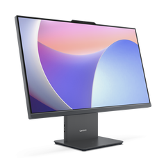 All-in-one lenovo ideacentre aio 27irh9 27" fhd (1920x1080) ips 300nits anti-glare, 99% srgb, 3-side borderless, hardware low blue light, non-touch, intel® core™ 5 210h, 8c (4p + 4e) / 12t, p-core 2.2 / 4.8ghz, e-core 1.6 / 3.6ghz, 12mb, video integrated ,  All in one PC | electropc.ro