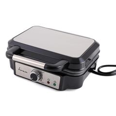Aparat de facut gofre fram fag-m1000bkss,  Aparate pentru preparat desert | electropc.ro