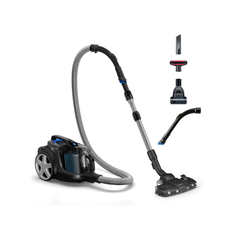 Aspirator fara sac philips seria 7000, tehnologie powercyclone 8, 900w, filtru alergenic h13, cap de aspirare triactive + led, perie miniturbo pentru parul animalelor, sistem allergy lock,  Aspiratoare | electropc.ro