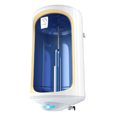 Boiler electric tesy anticalc gcv 1004424d b14 tbrc, 2400 w, 100 l, 2 trepte putere, cablu alimentare,  Boilere | electropc.ro