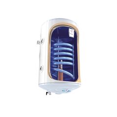 Boiler termo electric tesy gcvsl 804420 b11 tsr, capacitate 80 litri / putere 2000w/ 1 serpentina / serpentina stanga,  Boilere | electropc.ro
