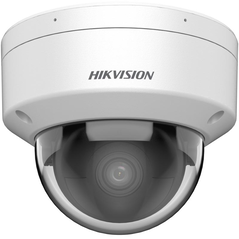Camera de supraveghere ip dome 8mp powered by darkfighter hikvision ds-2cd2186g2h-isu(4mm)(ef), lentila fixa: 4mm, iluminare min.: color: 0.0008 lux @ (f1.0, agc on),b/w: 0 lux cu ir: 30m, microfon incorporat, interfata audio: 1/1, alarma: 1/1, slot card ,  Camere supraveghere IP | electropc.ro