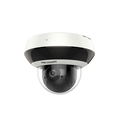 Camera de supraveghere ip mini dome ptz  4x outdoor 4mp hikvision ds-2de2a404iw-de3/w(c0)(s6)(c), lentila varifocala: 2.8-12mm, iluminare min: color: 0.005 lux @ (f1.5, agc on), b/w: 0.001 lux @ (f1.5, agc on), 0 lux cu ir: 20m, microfon incorporat, inter,  Camere supraveghere IP | electropc.ro
