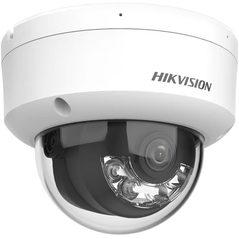 Camera supraveghere hikvision ip dome ds-2cd2143g2-li(2.8mm), 4mp, acusens - filtrarea alarmelor false dupa corpul uman si masini, senzor: 1/3″ progressive scan cmos , rezolutie: 2688 × 1520@30fps, iluminare: color: 0.005 lux @ (f1.6, agc on), 0 lux cu ir,  Camere supraveghere IP | electropc.ro