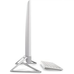 Dell all-in-one ec27250, 27-inch fhd 1920 x 1080, intel core7-150u, 16gb ram, 512gb ssd, intel graphics, windows 11 pro,  All in one PC | electropc.ro